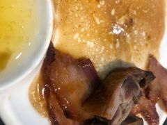 -广东仔港式茶餐厅(银泰店)