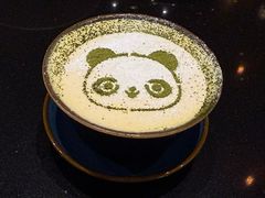 碧潭飘雪提拉米苏-8号火锅中餐厅(成都群光君悦酒店)