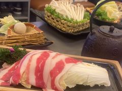 -湊湊火锅·茶憩(南京万象天地店)