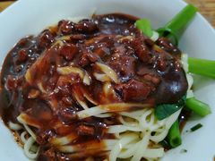 肉盖面-肉盖面馆(兴科大道店)