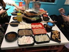 -钢管厂五区小郡肝串串香(南山店)