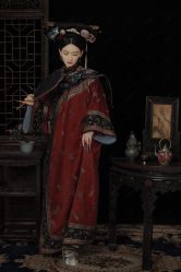 点击看大图 -美云庭古装·格格服汉服·京城旅拍(北京店)