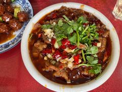 -北大地皖峰饭馆