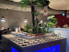 -芸山季·云南野生菌火锅(宝能环球汇店)