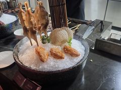 -漢頓温泉度假酒店