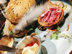 -blue frog蓝蛙(长泰广场店)