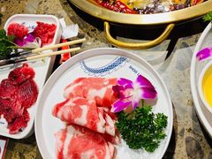 -小龙坎火锅(春熙太古里店)