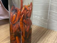 -歪头牛肉(金龙壹号店)