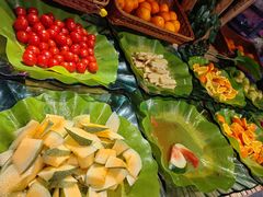 -火叮叮自助烤肉·现切牛肉(茂业店)