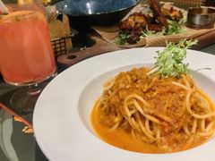 -第101座花园餐厅(湖滨88店)