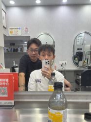 -青霖·飘逸造型