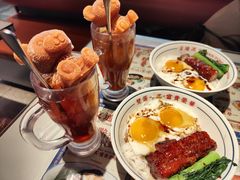 -文通冰室(东方宝泰店)