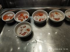 -万德诺富特酒店·自助餐厅(万德大厦店)