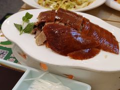 -紫光园·烤鸭(美术馆店)