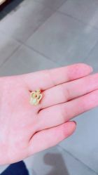 -周大福 CHOW TAI FOOK(新世界百货崇文店)