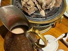 -蒙亨·手把肉·蒙古包文化主题餐厅(天恒广场店)