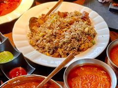 -甘尼仕印度餐厅酒吧(斜塘老街店)
