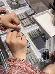 -I Do(镇江苏宁广场店)