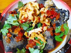 老长沙臭豆腐-琥珀老六龙虾(四里河店)