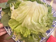 -磁器铜锅涮肉(交大东路店)