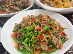 -勇哥饭店(西湖路店)