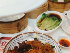 -虾饺妹·酒家(金碧店)