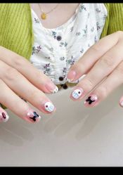 -POINT服务季·点睛创意美甲沙龙