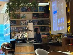 -安妮意大利餐厅(世贸天阶店)