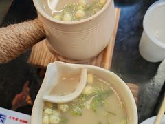 -大佬陈羊肉串(永安街店)