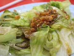 -兴记肉骨茶 (甲洞大街第二新分店)