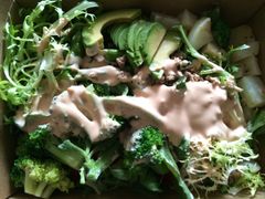 -沙青(江场二路店)