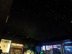 -STARRY CAFE & LOUNGE BAR(高新店)