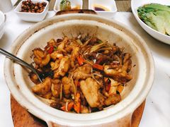 -御仙都北京菜馆·烤鸭店(双井店)