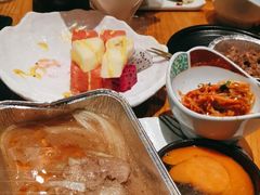 -赤坂亭·M9和牛烧肉·铁板烧·日料398放题(长泰广场店)
