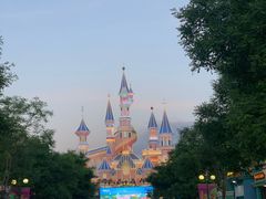 -沈阳方特欢乐世界