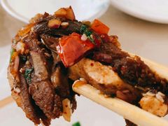 -苏尼特食府(金穗家园店)