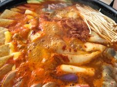 -小岛餐厅