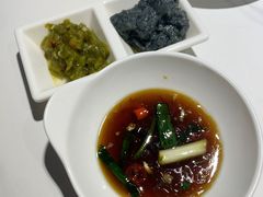双拼酱料-黑鸡小馆(金源店)