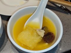 -海底捞火锅(青悦城店)