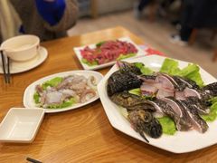 石斑鱼-吉友粥底火锅(方斜路店)