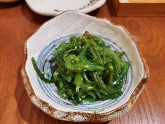 -吉炙烧鸟•本格料理(国际商贸城店)