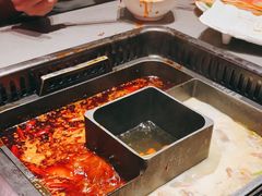 -洞子口重庆鲜货火锅(楚翘城旗舰店)