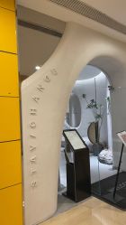 -3AM·S HAIR SALON烫发染发接发
