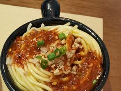 榕意川味凉面-榕意·川味之美(深业上城店)