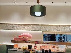 -争鲜回转寿司(大连和平广场凯德PLUS店)