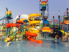 -苏州乐园森林水世界