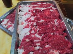 -月圆火锅(宁海东路二店)