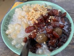 -老式乌米冰(阜阳园店)