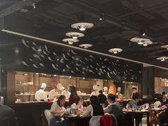 -Mr·Fish鱼鲜生海鲜放题(银泰in99店)