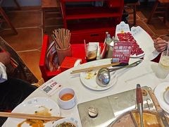 -荣叔港式沙嗲牛肉火锅(正佳潮流店)